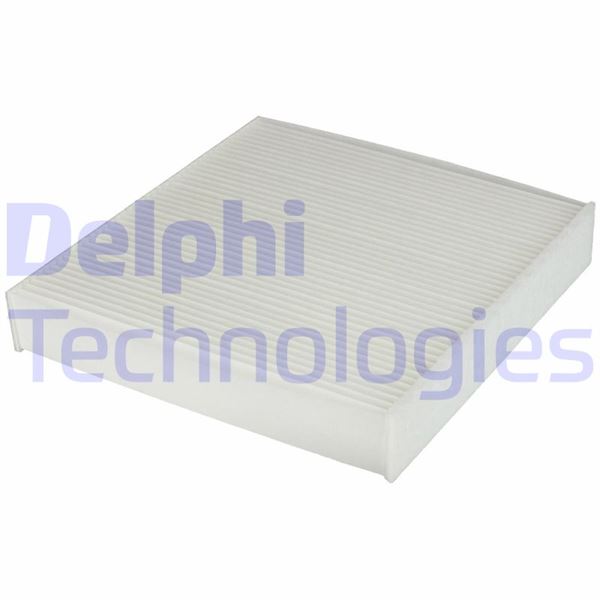 DELPHI TSP0325347 Kabin Filtresi - Dacia / Renault Logan Ii. Sandero Ii. Clio Iv 12>