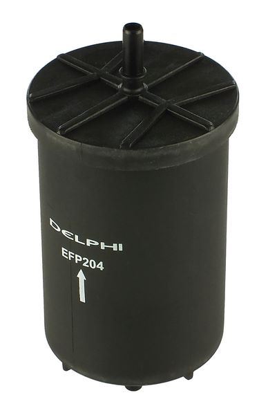 DELPHI EFP204 Benzin Filtresi - Audi - A3 Quattro S Rie 1 Au34 1.8l. A3 Quattro S Rie 1 Phase 2 Au34 1.8l. A3