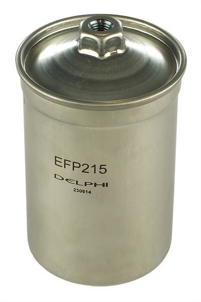DELPHI EFP215 Yakit Filtresi Volvo 240 740 760 780 940 960 S90 Saab 9.3 9.5 Bentley Ferrari Rolls-Royce