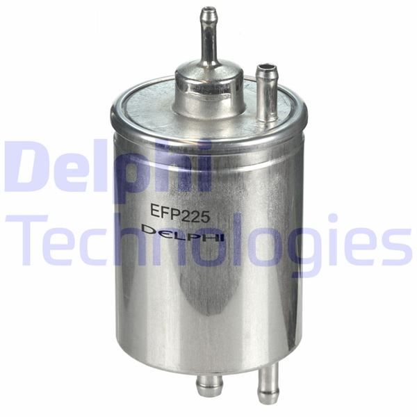 DELPHI EFP225 Yakit Filtresi Mercedes M112 M113 M273 W202 W203 Cl203 C208 C209 W210 C215 W220 R230 R170 W463