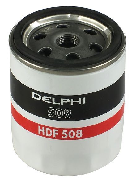 DELPHI HDF508 Mazot Filtresi - Mitsubishi - Carisma 1.9l Td Renault - 19 Chamade 1.9l. Espace Mk Iii 2.2l. Laguna