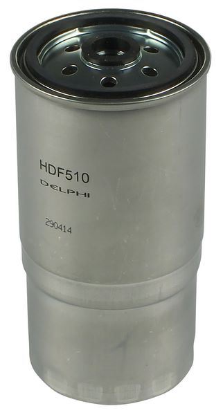 DELPHI HDF510 Mazot Filtresi - Bmw - 325 2.5l Td Tds. 528 2.8l Tds Rover - 75 2.0l Cdt -