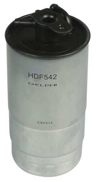 DELPHI HDF542 Yakit Filtresi Bmw M47 M57 E46 E39 E53 . Land Rover Vogue Iii 306d1 L322