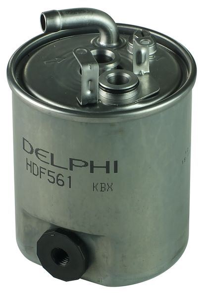 DELPHI HDF561 Mazot Filtresi - Jeep - Grand Cherokee Mk Ii 2.7l Crd -