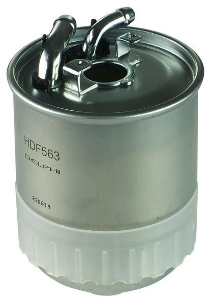 DELPHI HDF563 Yakit Filtresi Mercedes Om642 W204 C219 W164 W463 W639 B906