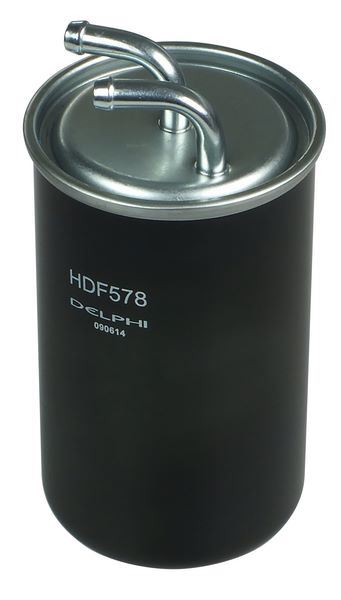DELPHI HDF578 Mazot Filtresi - Grandis Lancer Outlander Mk Ii 2.0l Di-D -