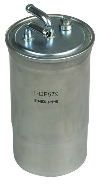 DELPHI HDF579 Mazot Filtresi - Honda - Accord Mk Viii 2.2l İ-Ctdi. Civic Mk Vi 1.7l Ctdi. Cr-V Fr-V 2.2l İ-Ctdi