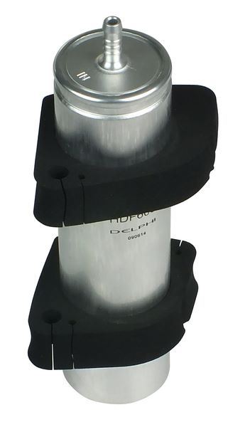 DELPHI HDF603 Mazot Filtresi - A4. A5 2.0l Tdi 2.7l Tdi 3.0l Tdi -