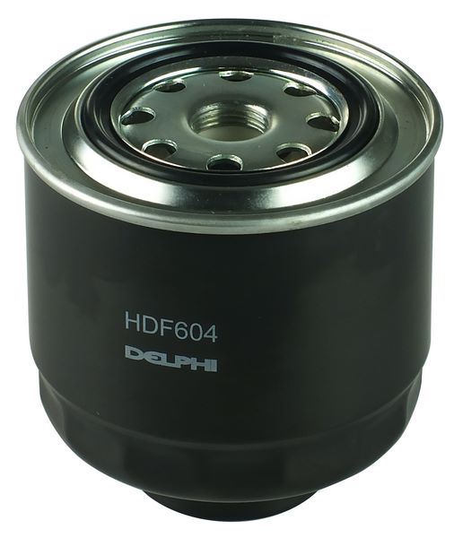 DELPHI HDF604 Mazot Filtresi - L 200 2.5l Di-D. Triton 2.5l Thai -