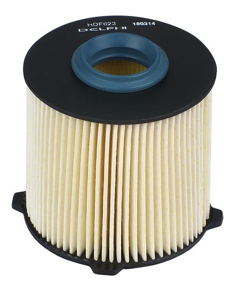 DELPHI HDF623 Yakit Filtresi Astra J 10>Insignia 08> Meriva B 10> Zafira C 12> Cruze 09>