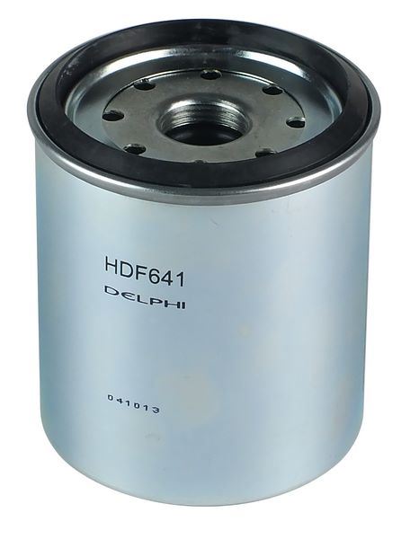 DELPHI HDF641 Yakit Filtresi Jeep Cherokee 96> 2.5td