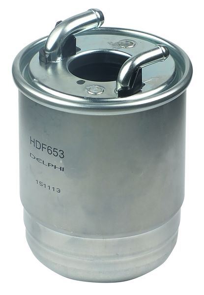 DELPHI HDF653 Yakit Filtresi Mercedes Sprinter Om642 B906