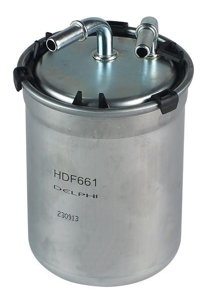 DELPHI HDF661 Yakit Filtresi Polo 1.2 Tdi 09 > A1 2.0 Tdi 11 > Ibiza V 1.2tdi-2.0tdi 10 > Fabia 1.2 Tdi 10 >