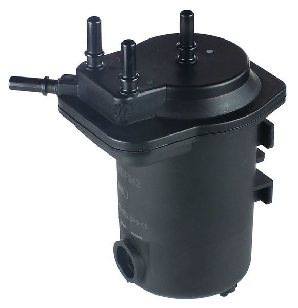 DELPHI HDF942 Mazot Filtresi - M Gane Mk Ii 1.5l Dci. Sc Nic 1.5l Dci. Sc Nic Mk Ii 1.5l Dci -