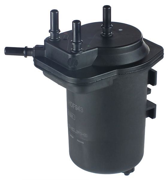 DELPHI HDF943 Mazot Filtresi - Grand Sc Nic Mk Ii 1.5l Dci. M Gane Mk I Ii 1.5l Dci. Sc Nic Mk I Ii 1.5l Dci -