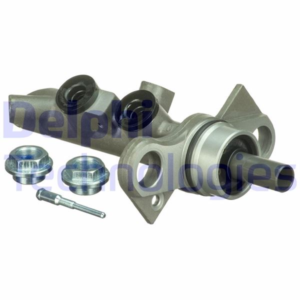 DELPHI LM80607 Ana Merkez Mgn Ii 1.4-1.5 Dci-1.9 Dci-2.0 02> 23.81 Mm