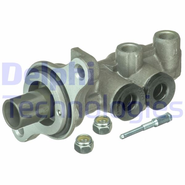 DELPHI LM80608 Fren Ana Merkez P207 07>13 P208 12>19 P301 12> P1007 05> C-Elysee 12> C2 03>10 C3 02> C4 Cactus 14> Ds3 10>15 22.2mm