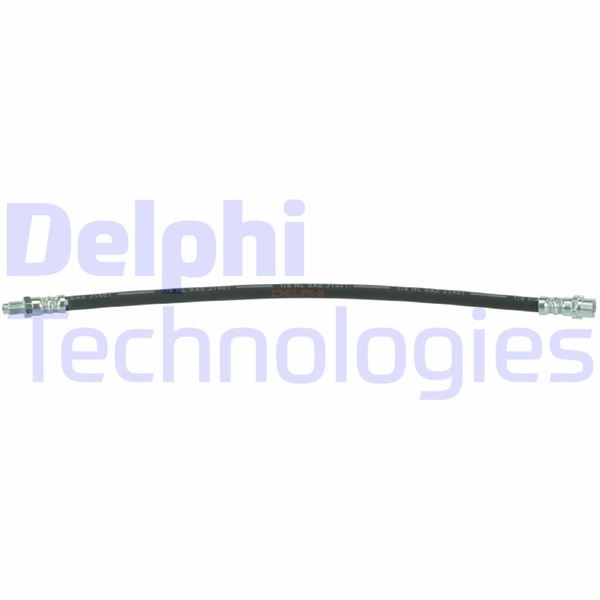 DELPHI LH7369 Fren Hortumu On Mercedes W212 S212 X218 C218