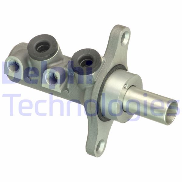 DELPHI LM80484 Fren Ana Merkezi Peugeot Partner 08> Citroen Berlingo 08> 1.6 Hdi-Vti
