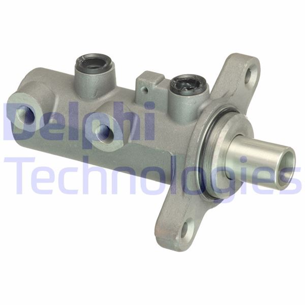 DELPHI LM80488 Ana Merkez Iveco Daily V 11>14 25.4mm