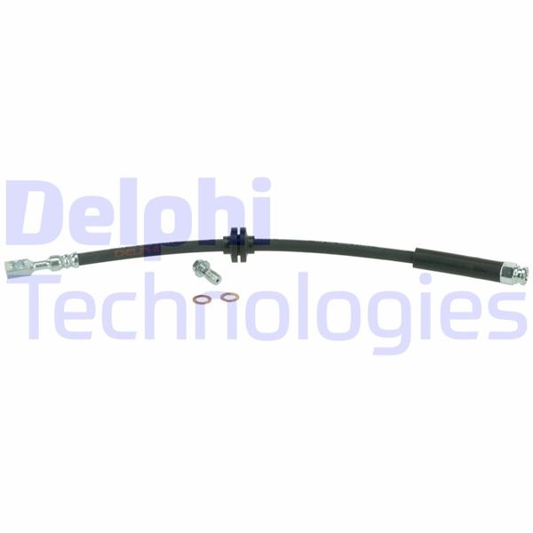 DELPHI LH7335 Fren Hortumu - Opel Adam. Corsa 02/07>04/15