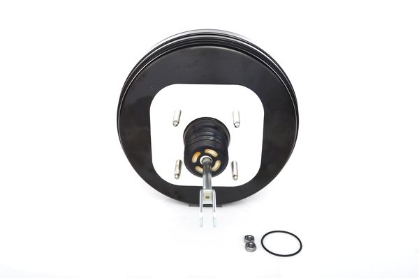 FORD 6C112005BD Westinghouse Transit V348 2.4 Tdci 06>11 Merkezsiz