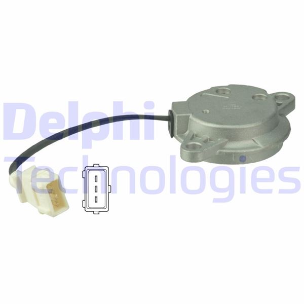 DELPHI SS11148 Eksantrik Mili Sensörü Renault Lagunai 95> Safrane Ii 96> Volvo C70 S70 2.0 16v N7q