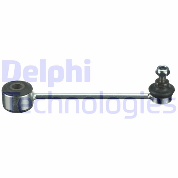 DELPHI TC3380 Z-Rot - Audi A3. S3. Tt. Skoda Octavia. Vw Bora. Golf 09/96>12/10