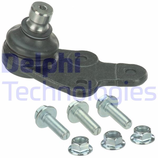 DELPHI TC3671 Rotil Alt Sağ Ford Kuga 08>