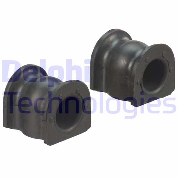 DELPHI TD1666W Burç Takimi - Honda Cr-V. Cr-Z 10/06>