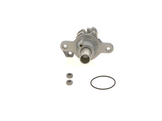 BOSCH 0204123761 Ana Merkezi Renault Laguna Iii 07>14 2.0 16v-1.5dci-2.0dci 23.81mm