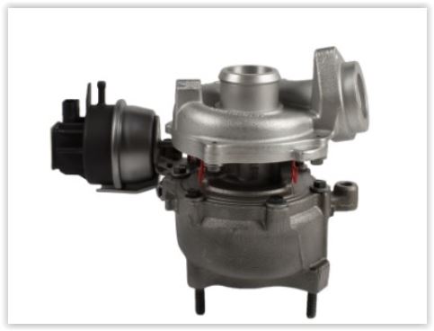 BSG 11-100-003 Turbo Sarj  A4-A5-A6-Q5