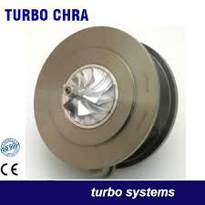 KKK 54409880036 Turbo Komple Passat 2010-2015 2.0 Tdi Cffa-Cffb-Clja Borgwarner
