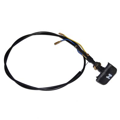 BSM-001 Jikle Teli Küçük Kafa Slx
