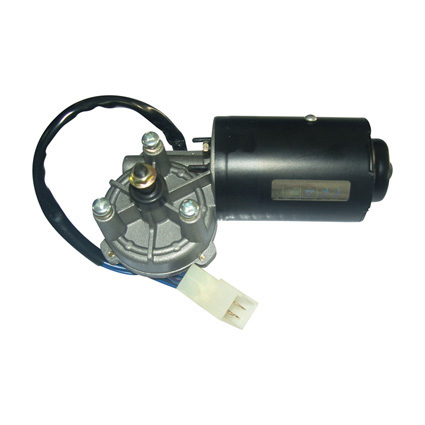 MOTORTEC ELT0250 Silecek Motoru Ön Cam Fasilali 131 Dks