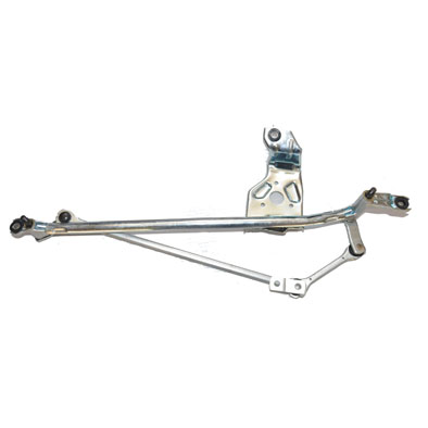 NURPAR.75950 Cam Silecek Mekanizmasi  (Motorsuz) Palio Albea