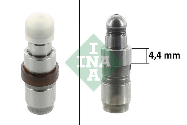 INA 420022710 Subap Iticisi Bmw F07 F10 F12 F13 E70 E71 N63 N73