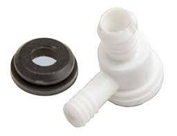 BOSCH 0204120018 Westinghouse Tamir Takimi P106-P206-P306-P406-Partner-Expert-Berlingo-Saxo-Xsara