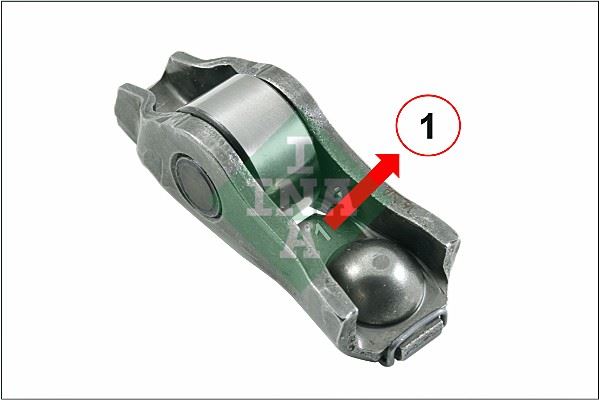 INA-422024010 Piyano Tusu B38-B48-B58