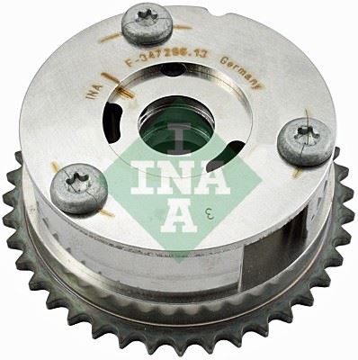 INA 427101210 Eksantrik Dişlisi Astra J 10> Corsa D 09 > Corsa E 14> Insignia A 09> Meriva B 10> Mokka-Adam Cruze- Aveo 1.2-1.4 Xel-Xer-Net-Neh-Nel-Xfl-Nej 40 Diş