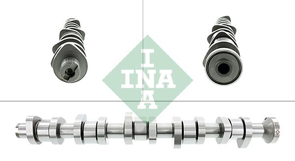 INA 428011110 Eksantrik Mili T5-Touareg 2.5 Tdi 2004-2010 Axd-Axe-Bac