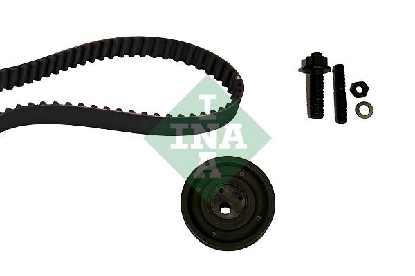 INA 530000310 Triger Seti T4-Caddy-Passat-Golf3 1.9-1.9 Tdi 1y-Aaz-Abl 1992 >