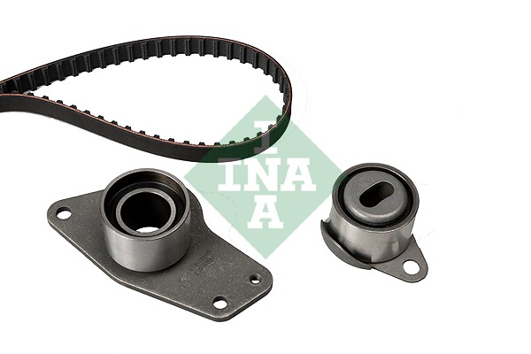 INA 530004010 Eksantrik Gergi Kiti 151x254 Clio I-Ii 97> Kangoo 97> Expres 97> 1.9d F8q