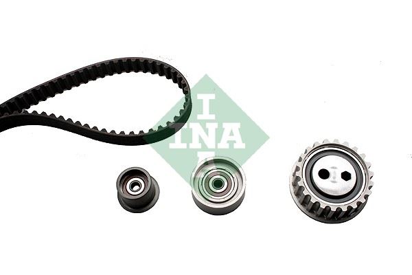 INA 530004610 Triger Kayis Seti Bmw E34 E36 M40