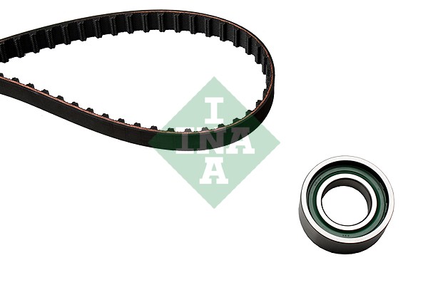 INA 530020310 Eksantrik Gergi Kiti Slx-Tempra 1.6- Tipo-Uno-Palio 1.4