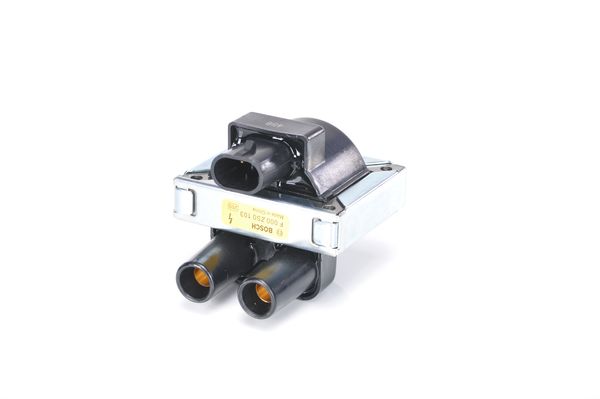 BOSCH F000ZS0103 Ateşleme Bobini Slx-Palio-Siena-Albea 1.2-1.4-Alfa Romeo 1.4