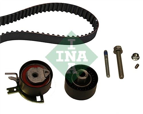 Eksantrik Kiti P4007-P407-P508-P807-C-Crosser-C5-C6-C8 2.2 Hdi Freelander 2 L359 06>14 Range Rover Evoque L538 11>19 Discovery Sport L550 14>