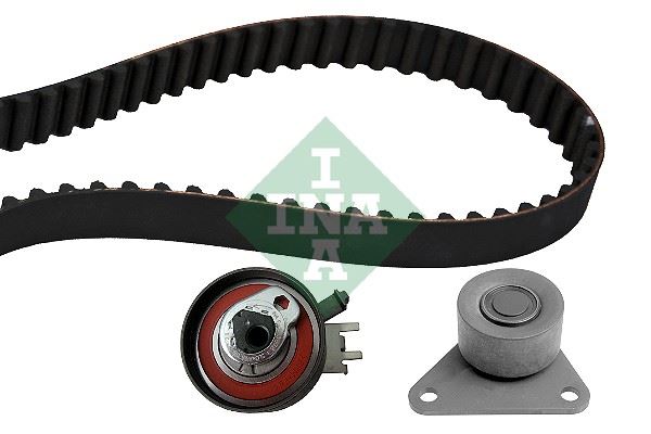INA 530054110 Eksantrik Gergi Kiti 138x230 Volvo S70 2.0 2.4 96-00 V70 2.0 2.4 96-00