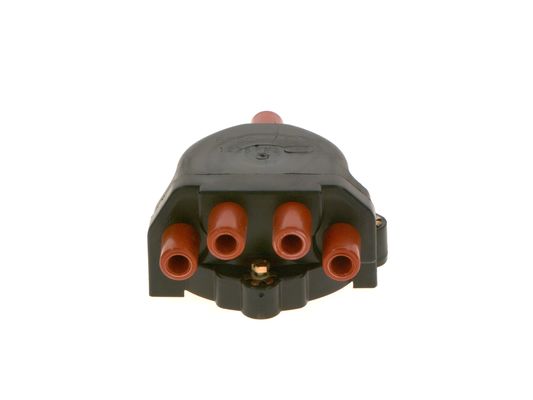 BOSCH 1235522382 Distribütör Kapaği Volvo 740 760 940 960