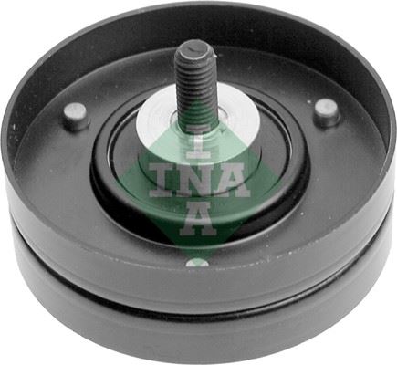 INA 532032730 Alternatör Gergi Rulmani Volvo S40 1.6 1.8 1.9 2.0t 95-2004 V40 1.6 1.8 1.9 2.0t 95-04 76x26
